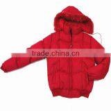 2016 Fashionable Color Female Down Jacket for the Winter thumbnail-1