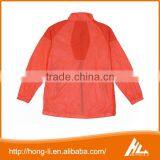 Men's Work Wear Casual Cheap Polyester Waterproof Running Windbreaker Jackets thumbnail-2