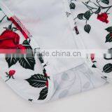 OEM Sevice Baby Beachwear Two Pieces Girl Swimwear For Bikini thumbnail-4