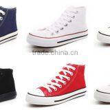 Inventario al Mayoreo Zapatos de Lona Calzado Economico thumbnail-2