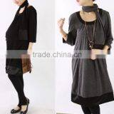 Wholesale Maternity Clothes,maternity Dress,Pregnant Women Suit thumbnail-1