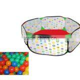 Wholesale Baby Ball Pit Pool /fabric Pool w Ball Pit Ball thumbnail-1