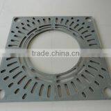 Composite Fiberglass Tree Grate thumbnail-2