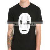 Hot Sales Tshirt Printing Custom t Shirt Your Own Logo With 100% Cotton thumbnail-2