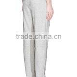 Cheap Men's Trousers Slim Fit Pants in High Quality Mens Jogger Sweat Pants thumbnail-3