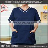 New Style Nurse Uniform Design Nurse Scrub Suits thumbnail-3