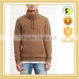 New in High Quality Tracksuit Top Man Blank Hoodie Design Your Own thumbnail-1