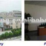 Dongguan Happy Dragon Knitting Co., Ltd. company overview - view 1 thumbnail