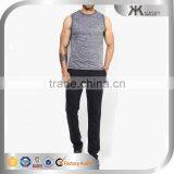 Men Casual Jogging Pants Jogger Pants Plain OEM Wholesale Sweat Pants thumbnail-4
