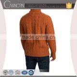 Latest Designs Winter Fashion Sweater for Men thumbnail-2
