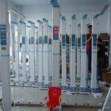 DHM-200Y Ultrasonic Height and Weight Baby Weighing Scale With Sitting Height thumbnail-3