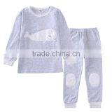 Graphic Design Newborn Toddler Baby Boys Clothing Sets Autumn Girls SetsT-shirts+Pants Kids Clothes Boys Cheap-Dress-China thumbnail-6