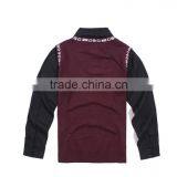 2015 Men Blank Pullover Custom Wholesale Sweaters thumbnail-6
