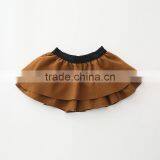 S15199A New Arrival Sweet Children Pleated Skirts thumbnail-5