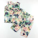 Summer Girls Clothing Sets Cheap Kids Clothing Sets Girls Clothing Sets Kids Clothes thumbnail-2