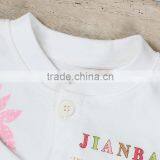 2016 Cotton Baby Top for Pajamas thumbnail-3