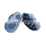 2017 Popular Styles Baby Shoes Leather Sandals thumbnail-1