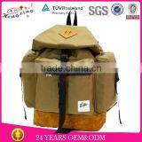 High Quality Hot Selling Promotional Drawstring Backpack Manufacturer thumbnail-1