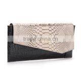 Hotsales Designer Brand Women Long Leather Wallet Female Clutch Bag Purse thumbnail-6