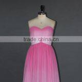 Backless New Long Party Evening Dresses thumbnail-5