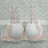 OEM Service High Quality Lace Sexy Women Bra thumbnail-3