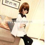 2013 Newest Fashion Women Baggy Shirt thumbnail-1