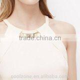 Latest Design off Shoulder Top for Women Top Selling Products 2015 thumbnail-4