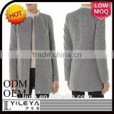 Fashionable Warm Worsted the Latest Coat Styles for Women thumbnail-1