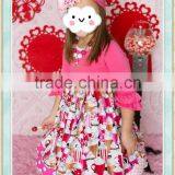 Persnickety Valentine's Bailey Dress Kids Frock Designs Pictures Kids Frock Designs Pictures thumbnail-1