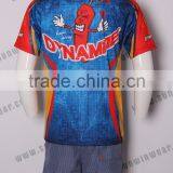 2016 Wholesale Cheap Customize Design Dart Cloth Team Darts Jersey for Adult thumbnail-2