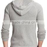 Men's Shrug Knitted Cardigan Sweater thumbnail-3