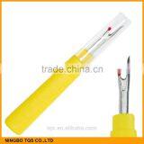 Tailor Accessories Cheapest Stitch Ripper Sewing Tool 13.5x1.8cm Industry Seam Ripper thumbnail-3