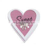 High Quality Wooden Button for Children's thumbnail-3