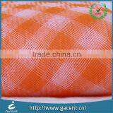 Women Fashion Dress Accessories Checked Fabric Crinoline thumbnail-4