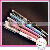 P-012 Handwork Crystal Rhinestone Pen thumbnail-1