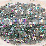 Crystal ab Hot Fix Rhinestones Manufacturer thumbnail-4