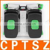 Free Installation Mute Stepper Home Swing Weight Loss Mini Multi-function Hydraulic Fitness Equipment thumbnail-3
