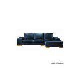 Sell Genuine Leather Sofa thumbnail-1