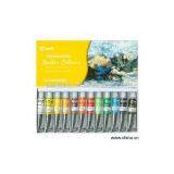 Sell 12pcs Poster Color Set thumbnail-1