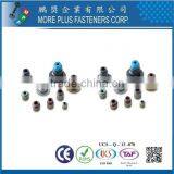 Taiwan Stainless Steel Valve Stem Seal Special Seal Oil Seal thumbnail-4