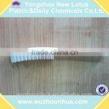 Hotel Disposable Items Hotel Foldable Plastic Comb thumbnail-3