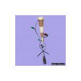 Iron Vase thumbnail-1