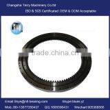 External Gear Type Slewing Bearing 011.40.800.12 thumbnail-4
