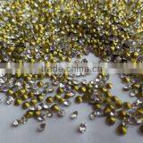 Point Back Rhinestone Decoration Accessories,point Back Stone thumbnail-1