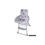 High Chair thumbnail-1