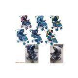 China (Mainland) Baby Stroller&Pram