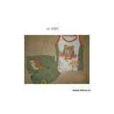 Sell Kid's Knitted Wear thumbnail-1
