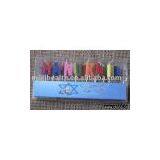 Hanukah Birthday Candle thumbnail-1