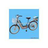 Sell Electric Bicycles thumbnail-1