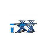 Scissor Car Lift thumbnail-1